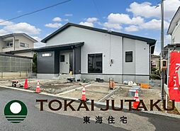 -LIGARE-松川町3期　1号棟