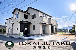 -ハートフルタウン-泉22番　B号棟