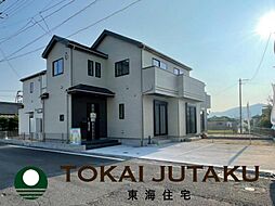 -ハートフルタウン-泉22番 B号棟