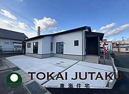 -LIGARE-吉倉1期　1号棟