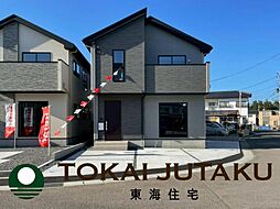 -Erde-宮代3期 6号棟