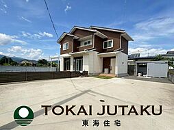 -町庭坂石田道-中古戸建