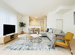 -Cradlegarden-松川町沼袋第2　1号棟