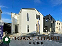 -Livele Garden.S-笹谷大谷地　11号棟