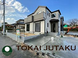 -ハートフルタウン-南沢又　B号棟