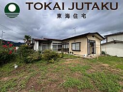 -町庭坂下原-中古戸建