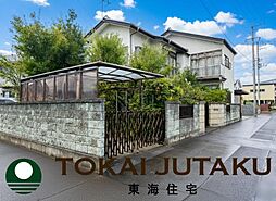 -南沢又字畑田-土地