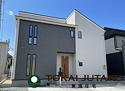 -Livele Garden.S-野田町相沢　2号棟