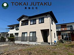 -南中央1丁目-中古戸建