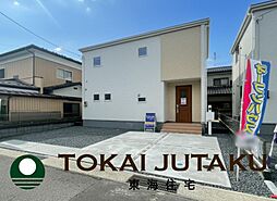 -Livele Garden.S-北沢又下台第2　2号棟