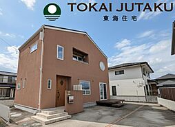 -仁井田中川原-中古戸建