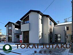 -LIGARE-瀬上町6期　2号棟