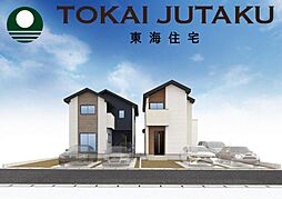 -LIGARE-瀬上町6期　2号棟