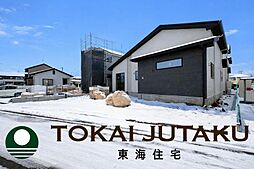 -LIGARE-瀬上町6期 4号棟