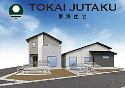 -LIGARE-瀬上町6期　3号棟