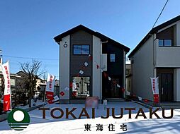 -LIGARE-瀬上町6期　1号棟