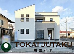 -Livele Garden.S-笹谷第12 1号棟