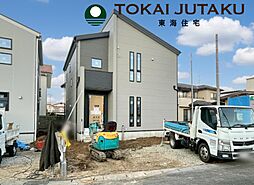 -Livele Garden.S-野田町谷地第2 2号棟