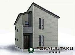 -Livele Garden.S-野田町谷地第2　2号棟