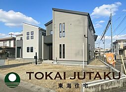 -Livele Garden.S-野田町谷地第2　2号棟