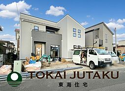 -Livele Garden.S-野田町谷地第2 1号棟