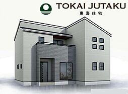 -Livele Garden.S-野田町谷地第2　1号棟