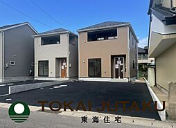 -Cradlegarden-松川町第8 4号棟