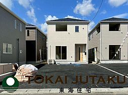 -Cradlegarden-二本松市竹田第4　3号棟