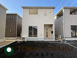 -Cradlegarden-二本松市竹田第4　3号棟