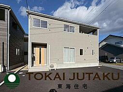 -Cradlegarden-二本松市竹田第4　4号棟