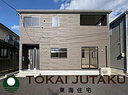 -Cradlegarden-二本松市竹田第4　5号棟