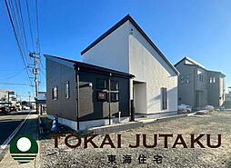 -GRAFARE-八島田3期　1号棟