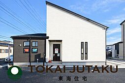 -GRAFARE-八島田3期　1号棟