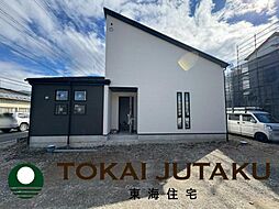 -GRAFARE-八島田3期 1号棟