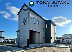 -GRAFARE-八島田3期 2号棟