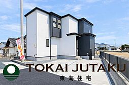 -GRAFARE-八島田3期　3号棟