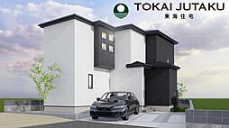 -GRAFARE-八島田3期 3号棟