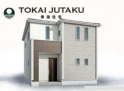 -Livele Garden.S-蓬莱6丁目第2 2号棟