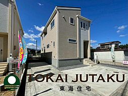 -Livele Garden.S-南沢又河原前　1号棟