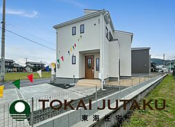 -Livele Garden.S-御山沢田　1号棟