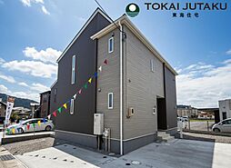 -Livele Garden.S-御山沢田 2号棟