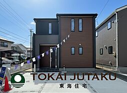 -Livele Garden.S-御山沢田 4号棟