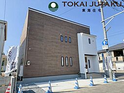 -Livele Garden.S-方木田第16 1号棟