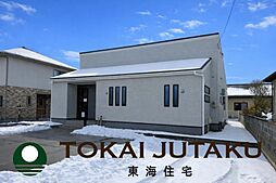 -Livele Garden.S-笹谷桜水第6 1号棟