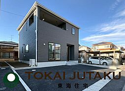 -Cradlegarden-伊達市南堀第1　1号棟