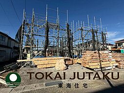 -Cradlegarden-伊達市南堀第1 1号棟