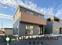 -Cradlegarden-伊達市南堀第1　2号棟