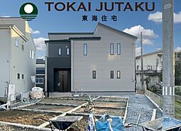 -Livele Garden.S-飯坂町平野第8　1号棟