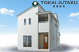 -Livele Garden.S-飯坂町平野第8 3号棟