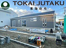 -Livele Garden.S-飯坂町平野第8　4号棟